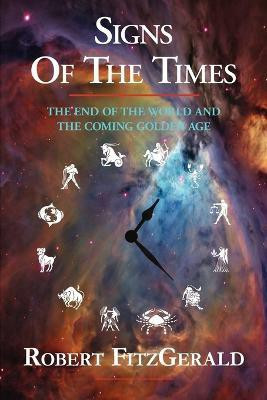 Signs of the Times(English, Paperback, Fitzgerald Robert S J)