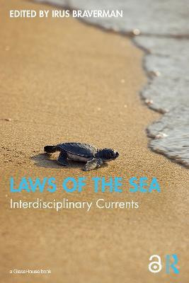 Laws of the Sea(English, Paperback, unknown)
