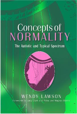 Concepts of Normality(English, Paperback, Lawson Wenn)