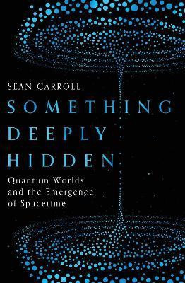 Something Deeply Hidden(English, Hardcover, Carroll Sean)