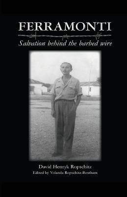 Ferramonti(English, Paperback, Ropschitz David Henryk)