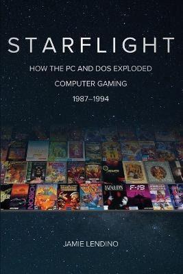 Starflight(English, Paperback, Lendino Jamie)
