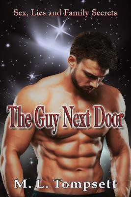 The Guy Next Door(English, Paperback, Tompsett M L)