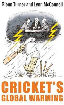 Cricket's Global Warming(English, Paperback, Turner Glenn)