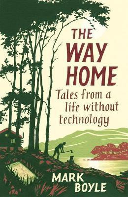 The Way Home(English, Paperback, Boyle Mark)