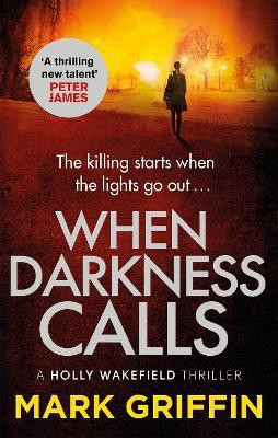 When Darkness Calls(English, Paperback, Griffin Mark)