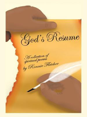 God's Resume(English, Paperback, Fletcher Ronnie)
