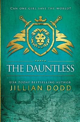 The Dauntless(English, Paperback, Dodd Jillian)