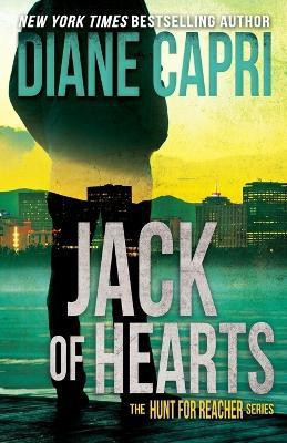 Jack of Hearts(English, Paperback, Capri Diane)