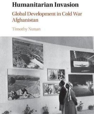 Humanitarian Invasion(English, Paperback, Nunan Timothy)