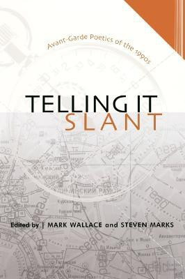 Telling It Slant(English, Paperback, unknown)
