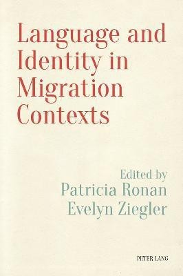 Language and Identity in Migration Contexts(English, Paperback, unknown)