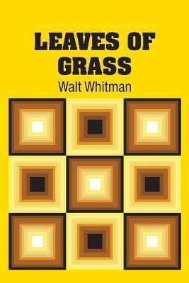 Leaves of Grass(English, Paperback, Whitman Walt)