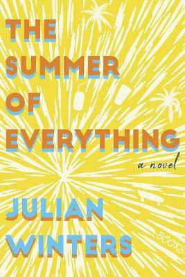 The Summer of Everything(English, Paperback, Winters Julian)