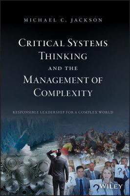 Critical Systems Thinking and the Management of Complexity(English, Hardcover, Jackson Michael C.)