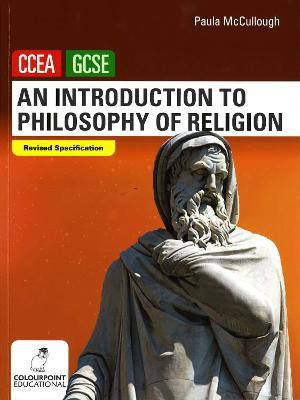 An Introduction to Philosophy of Religion(English, Paperback, McCullough Paula)