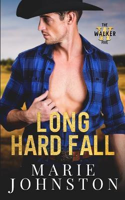 Long Hard Fall(English, Paperback, Johnston Marie)