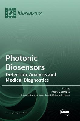 Photonic Biosensors(English, Hardcover, unknown)