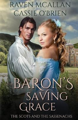 The Baron's Saving Grace(English, Paperback, O'Brien Cassie)
