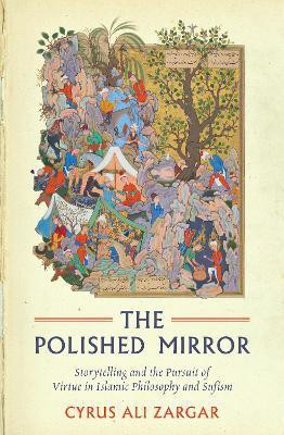The Polished Mirror(English, Paperback, Zargar Cyrus Ali)