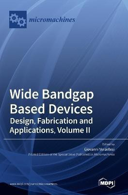 Wide Bandgap Based Devices(English, Hardcover, unknown)