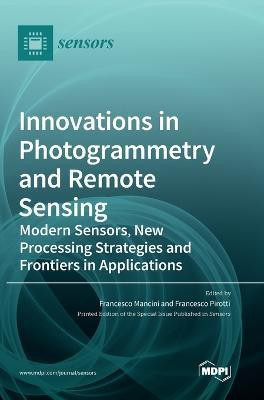 Innovations in Photogrammetry and Remote Sensing(English, Hardcover, unknown)