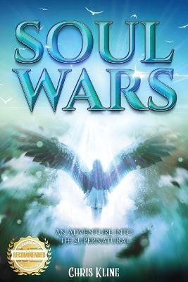 Soul Wars(English, Paperback, Kline Chris)