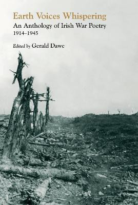 Earth Voices Whispering(English, Paperback, Dawe Gerald)