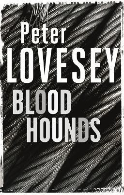 Bloodhounds(English, Paperback, Lovesey Peter)