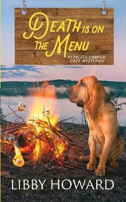 Death is On the Menu(English, Paperback, Howard Libby)