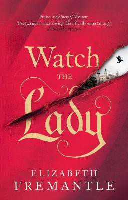 Watch the Lady(English, Paperback, Fremantle Elizabeth)