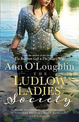 The Ludlow Ladies' Society(English, Paperback, O'Loughlin Ann)