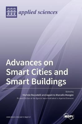 Advances on Smart Cities and Smart Buildings(English, Hardcover, unknown)