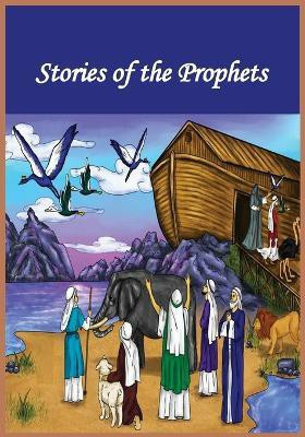 Stories of the Prophets(English, Paperback, Kathir Ibn)