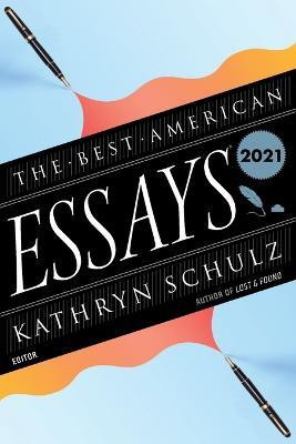 Best American Essays 2021(English, Paperback, Atwan Robert)