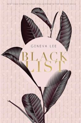 Blacklist(English, Paperback, Lee Geneva)