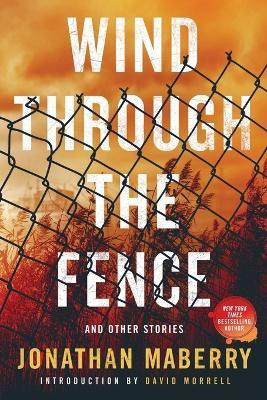 Wind Through the Fence(English, Paperback, Maberry Jonathan)