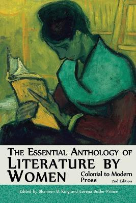 The Essential Anthology of Literature by Women(English, Paperback, unknown)