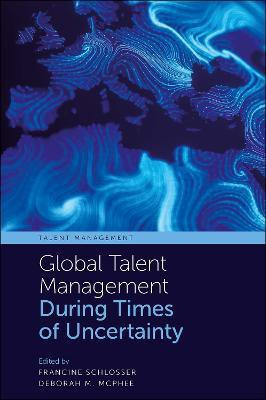 Global Talent Management During Times of Uncertainty(English, Hardcover, unknown)