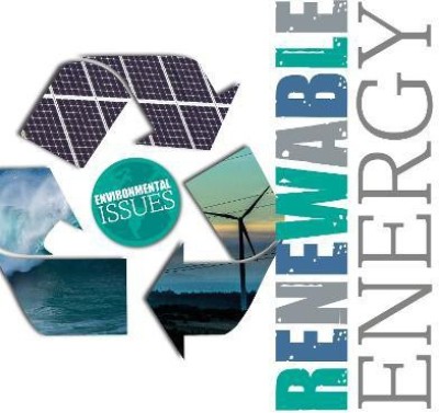 Renewable Energy(English, Paperback, Dufresne Emilie)