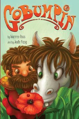 Gobumpin(English, Paperback, Ross Warren)
