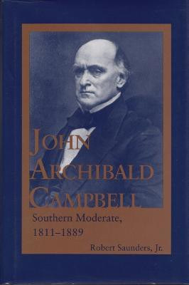 John Archibald Campbell(English, Paperback, Saunders Robert)