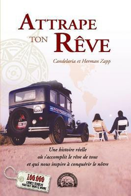 attrape-ton-reve-french-paperback-zapp
