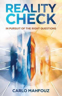 Reality Check(English, Paperback, Mahfouz Carlo)