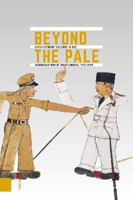 Beyond the Pale(English, Hardcover, unknown)