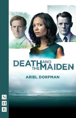 Death and the Maiden(English, Electronic book text, Dorfman Ariel)