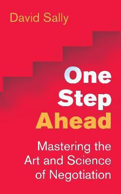 One Step Ahead(English, Paperback, Sally David)