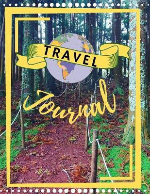 Travel Journal(English, Paperback, Daisy Adil)