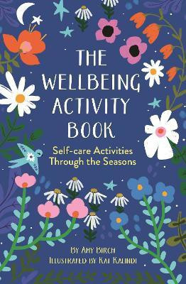 The Wellbeing Activity Book(English, Paperback, Birch Amy)