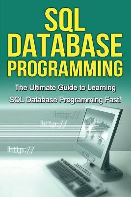 SQL Database Programming(English, Paperback, Warren Tim)